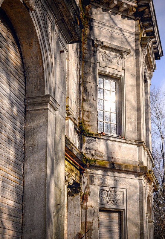 Hausverkauf - Rente für Immobilie