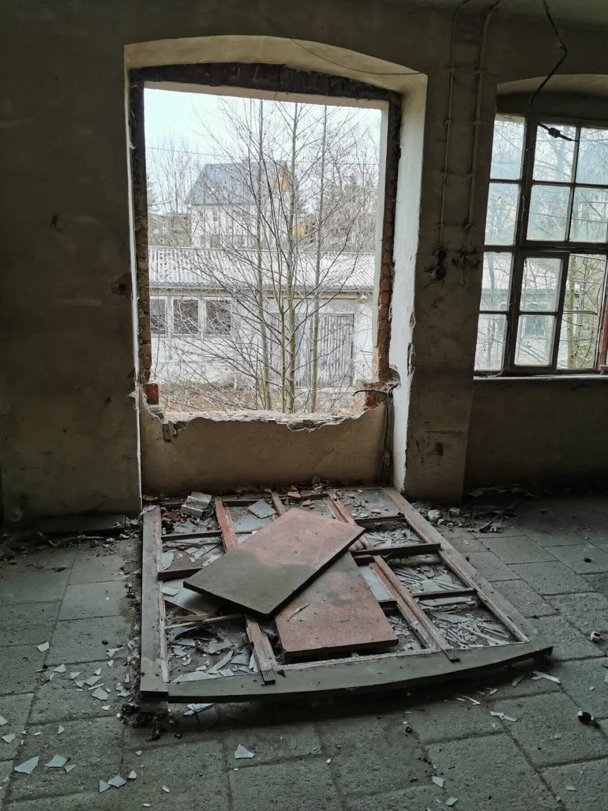 Problemimmobilie verkaufen durch Immobilienrecycling